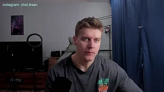 Bruno Banani online show from 02/17/25, 12:59