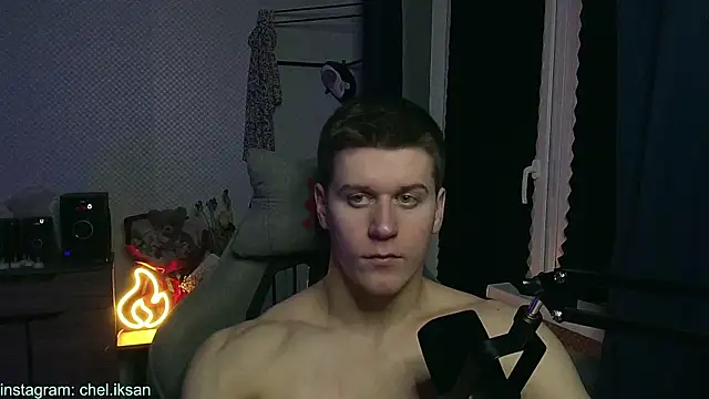 Bruno Banani online show from 03/14/25, 06:07