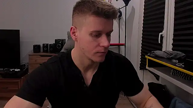 Bruno Banani online show from 03/22/25, 06:47