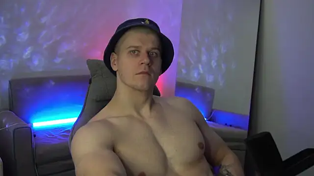 Bruno Banani online show from 09/08/25, 03:44