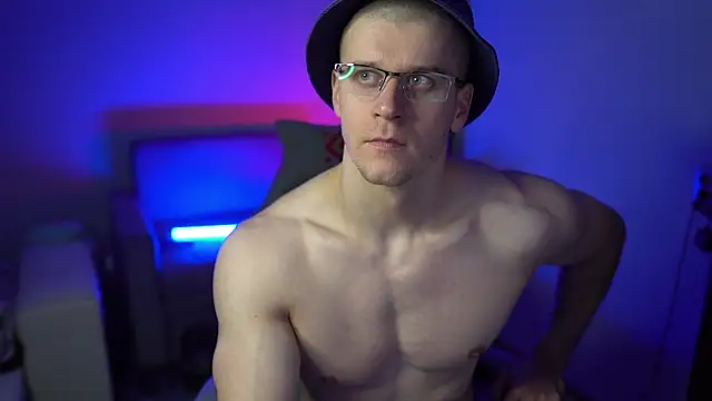 Bruno Banani online show from 09/10/25, 08:20