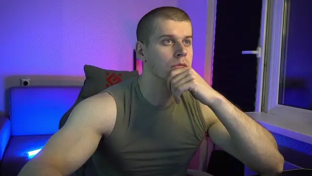 Bruno Banani online show from 09/18/25, 05:26