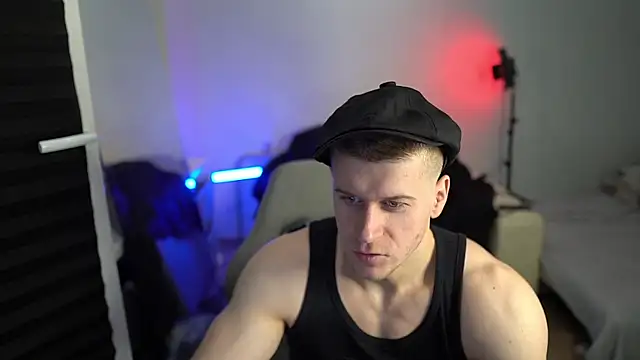 Bruno Banani online show from 10/07/25, 08:17