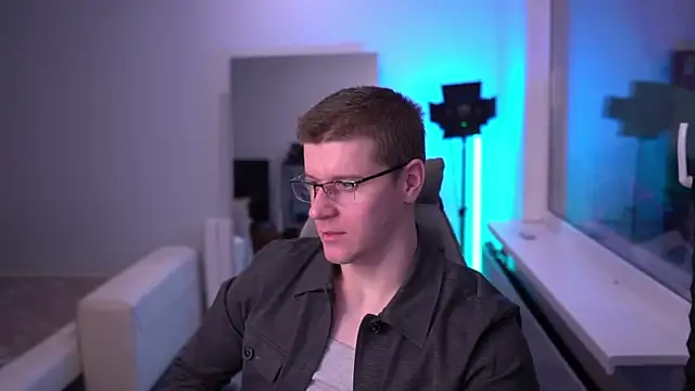 Bruno Banani online show from 11/02/25, 02:19