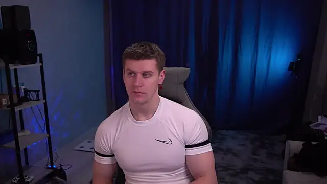 Bruno Banani online show from 11/24/25, 05:12