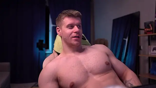 Bruno Banani online show from 03/29/26, 08:53