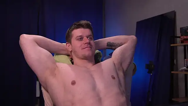 Bruno Banani online show from 04/13/26, 08:14