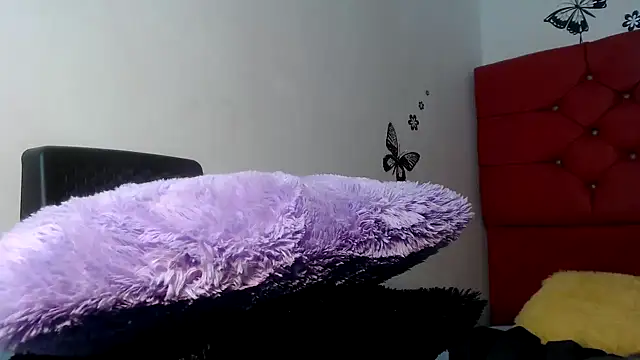 KristalTsXXX online show from 02/04/25, 06:27