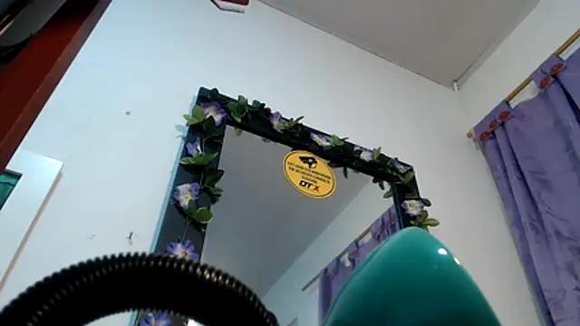 KristalTsXXX online show from 10/27/25, 08:35