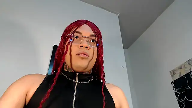 KristalTsXXX online show from 03/24/26, 03:39