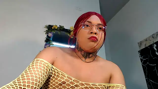 KristalTsXXX online show from 05/31/26, 02:46