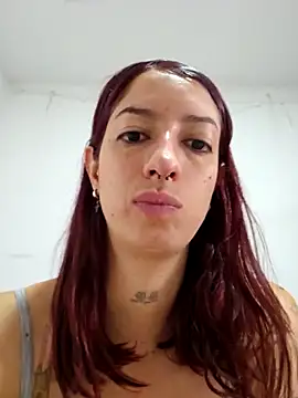 Abbyjonhson   online show from 12/04/25, 05:10