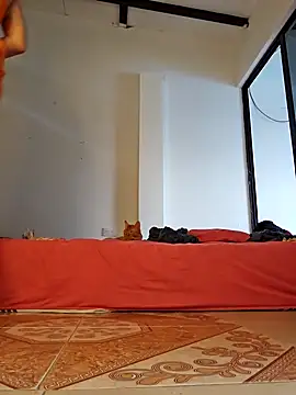 Abbyjonhson   online show from 02/11/26, 09:42