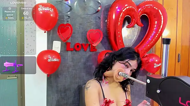 zyle boobs online show from 02/14/25, 04:37