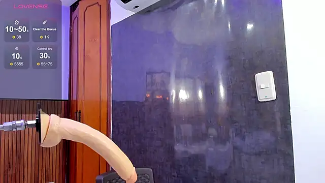 zyle boobs online show from 03/16/25, 07:38