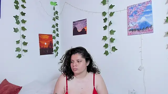 Karol IsabelCouple online show from 12/20/24, 09:17