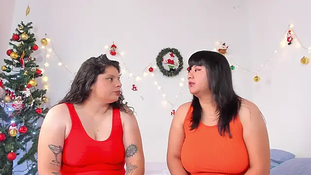 Karol IsabelCouple online show from 11/30/25, 08:24