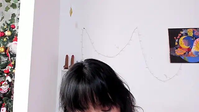 Karol IsabelCouple online show from 01/18/26, 07:50