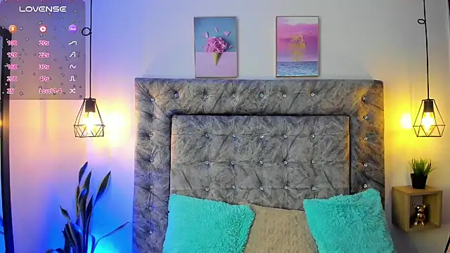 Snapshot of sweet_abby1 chatting on 02/23/25, 12:16 sweet abby1 online show from 02/23/25, 12:16