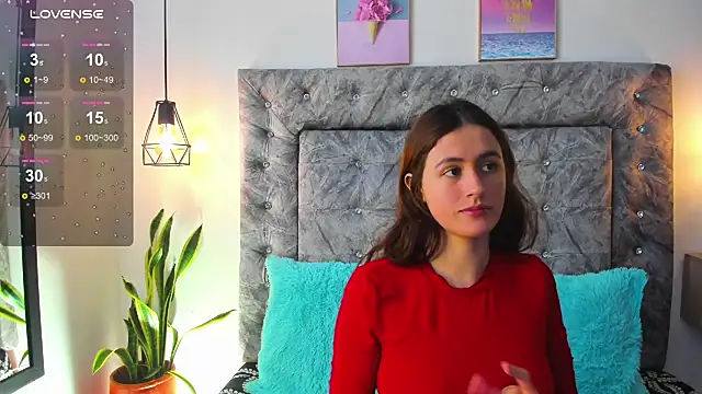 Snapshot of sweet_abby1 chatting on 03/21/25, 12:06 sweet abby1 online show from 03/21/25, 12:06