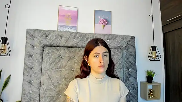 sweet abby1 online show from 10/11/25, 12:04