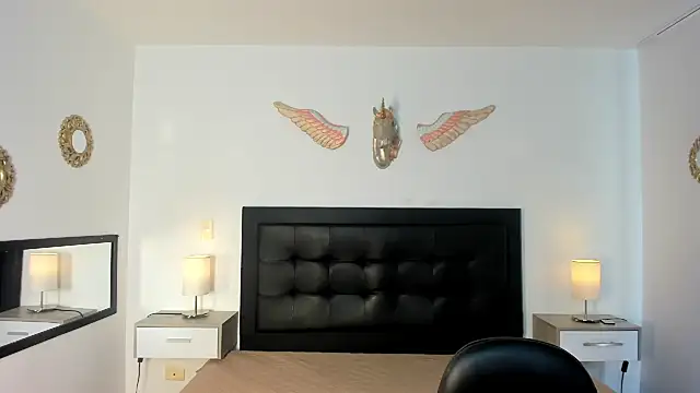 Snapshot of sweet_abby1 chatting on 11/20/25, 07:13 sweet abby1 online show from 11/20/25, 07:13