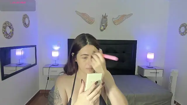 Snapshot of sweet_abby1 chatting on 02/14/26, 11:29 sweet abby1 online show from 02/14/26, 11:29