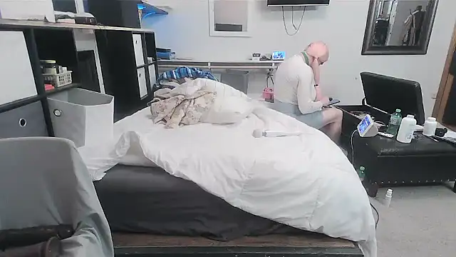 sissytrapdolly24 online show from 02/14/26, 06:48