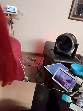 sissytrapdolly24 online show from 04/07/26, 01:22