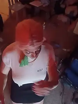 sissytrapdolly24 online show from 06/24/26, 07:29