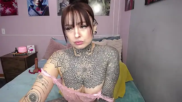 LolaRouse online show from 01/12/26, 08:47