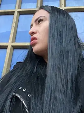 Sara luna  online show from 07/14/26, 11:10