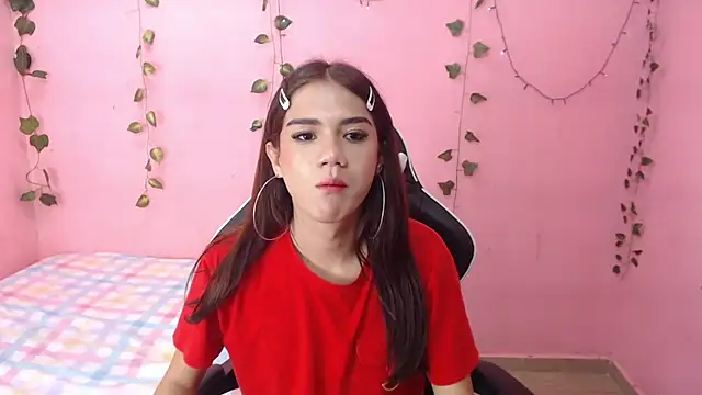 DEMI LEED online show from 02/14/25, 02:23