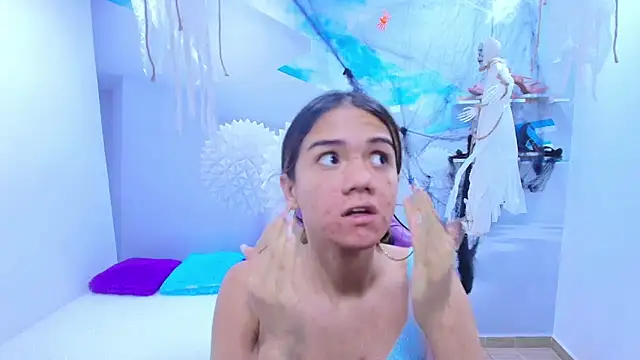 DEMI LEED online show from 10/29/25, 11:34