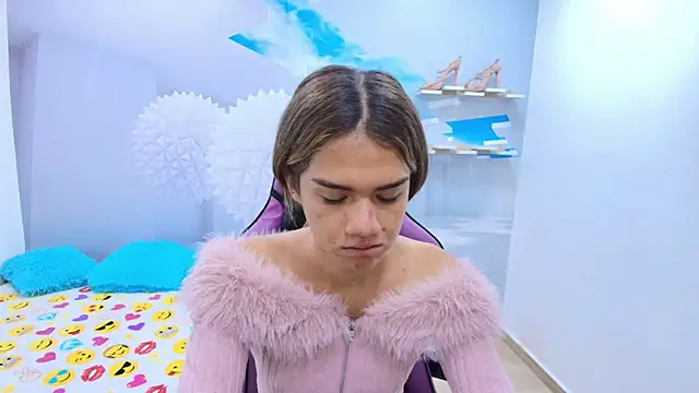 DEMI LEED online show from 02/12/26, 11:49