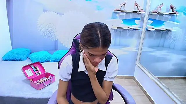 DEMI LEED online show from 03/03/26, 11:49