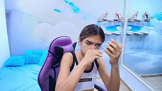 DEMI LEED online show from 03/14/26, 11:37