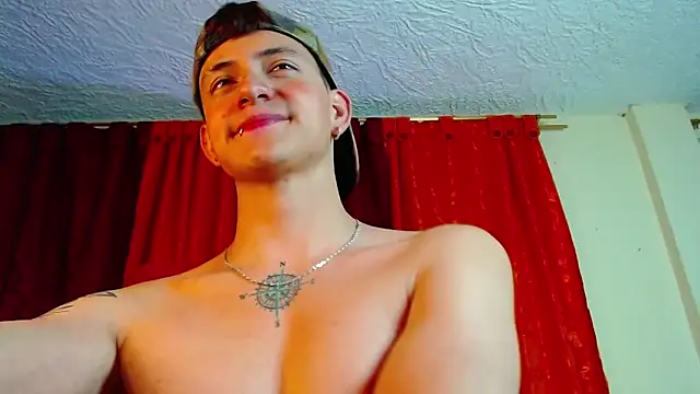 GabyThoms online show from 12/27/24, 10:55