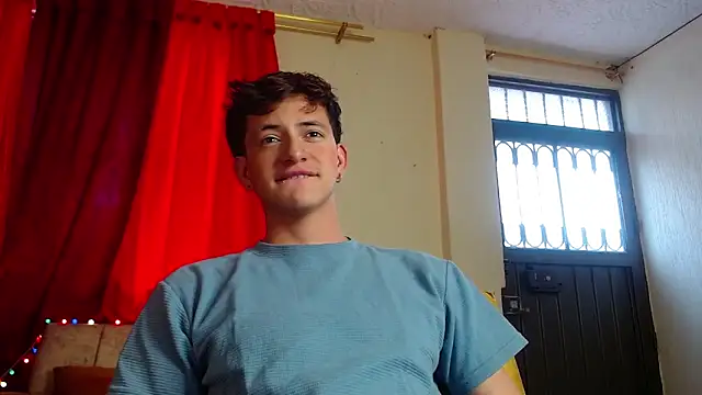 GabyThoms online show from 01/02/25, 08:02