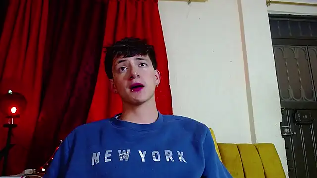 GabyThoms online show from 01/03/25, 09:15