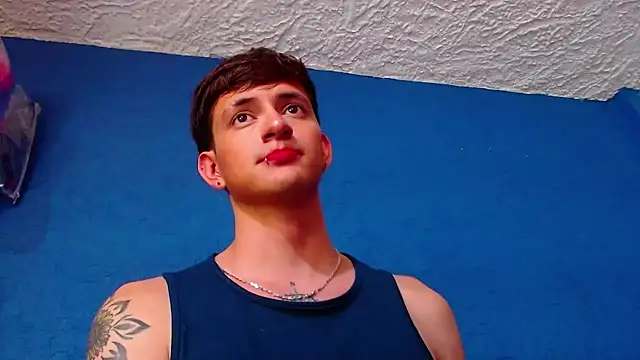 GabyThoms online show from 01/09/25, 12:25