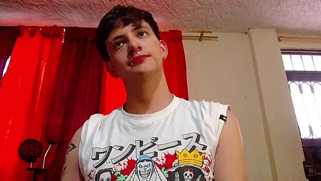 GabyThoms online show from 01/09/25, 06:36