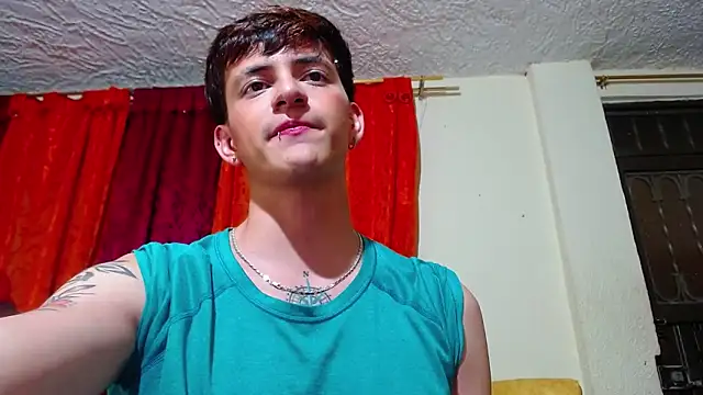 GabyThoms online show from 01/15/25, 04:04