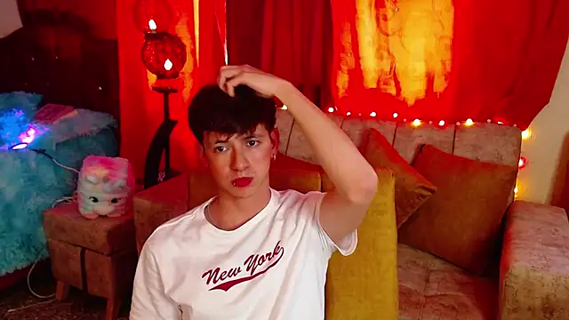 GabyThoms online show from 01/15/25, 09:41