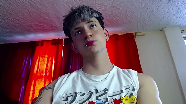 GabyThoms online show from 01/23/25, 07:07