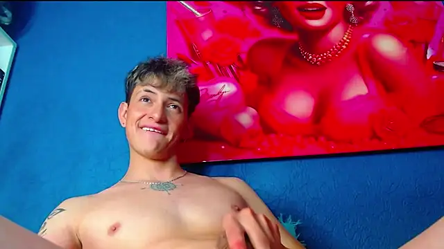 GabyThoms online show from 01/28/25, 11:39