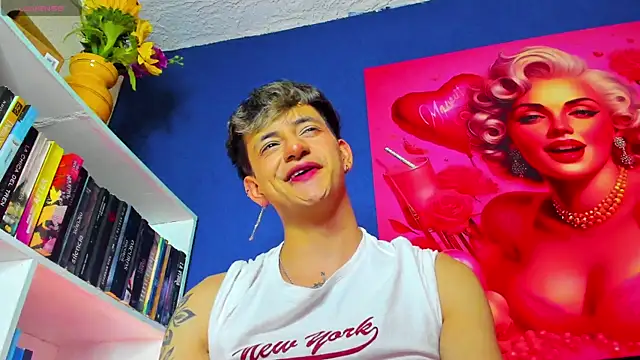 GabyThoms online show from 02/06/25, 09:49