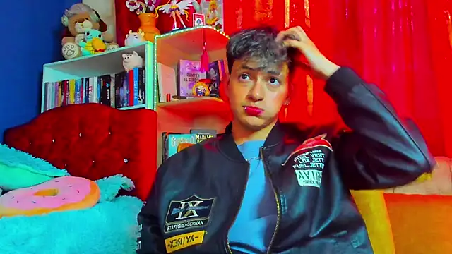 GabyThoms online show from 02/26/25, 08:00