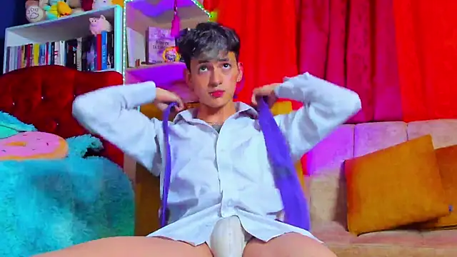 GabyThoms online show from 02/26/25, 11:04