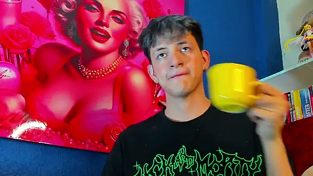 GabyThoms online show from 03/03/25, 09:05